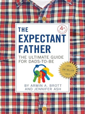 cover image of The Expectant Father
